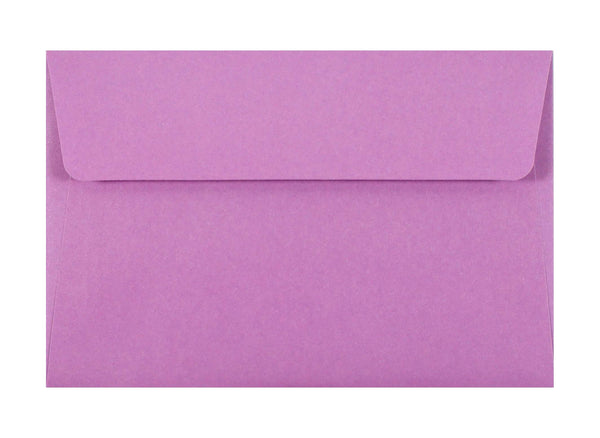 Letter-Perfect Stationery Set - Fuchsia Blooms