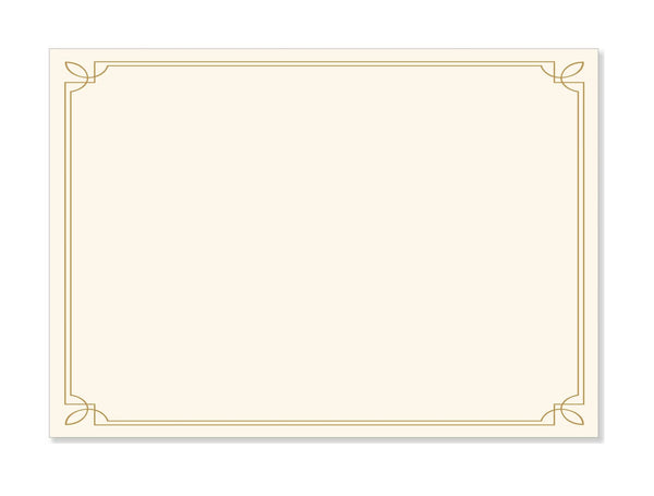 Stationery Set - A Simple Act of Gratitude