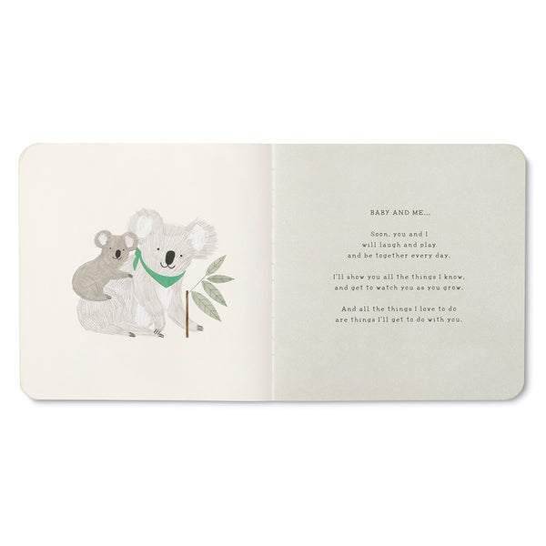 Just One Me - Big Sibling Gift Set