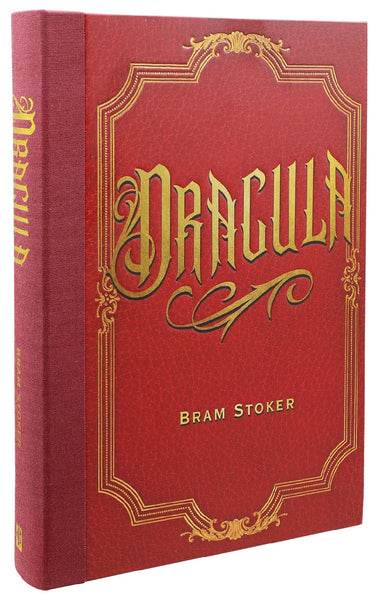 Novel - Dracula