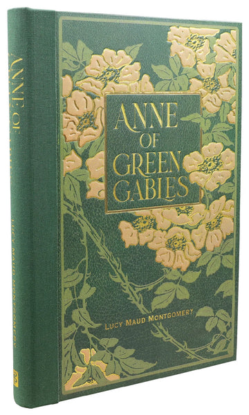 Novel - Anne of Green Gables