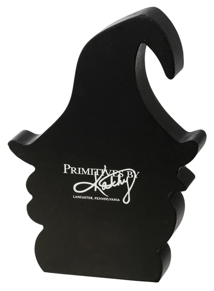 Chunky Sitter - Gnome Trick Or Treater