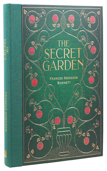 Novel - The Secret Garden