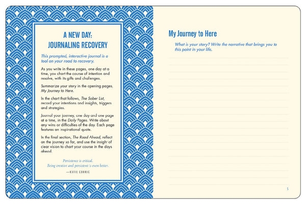 Sober Journal