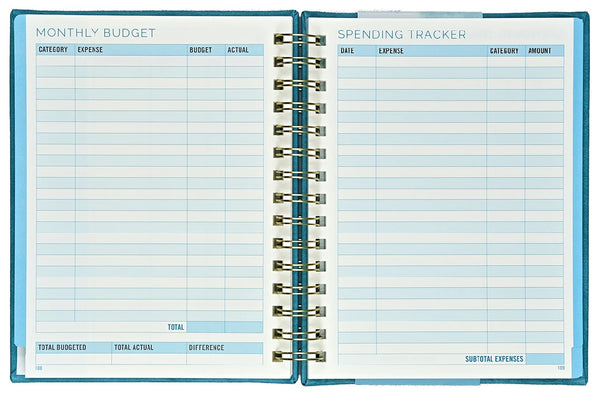 Budget Planner