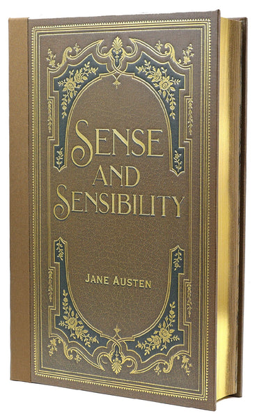 Novel - Sense and Sensibility