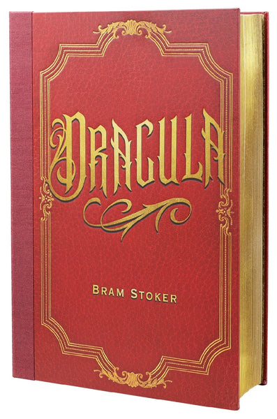 Novel - Dracula