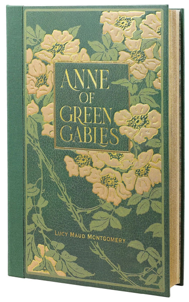 Novel - Anne of Green Gables