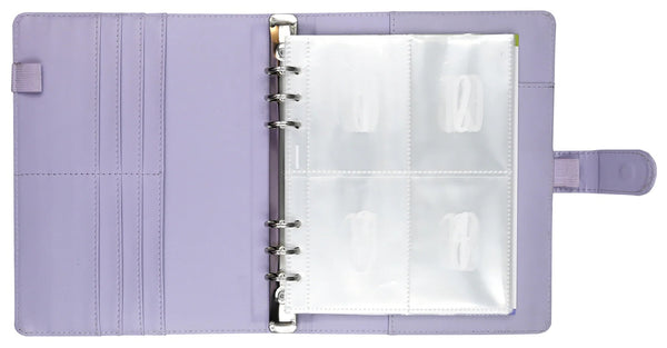 My 100 Envelope Savings Challenge Binder