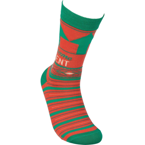 Socks - Awesome Student