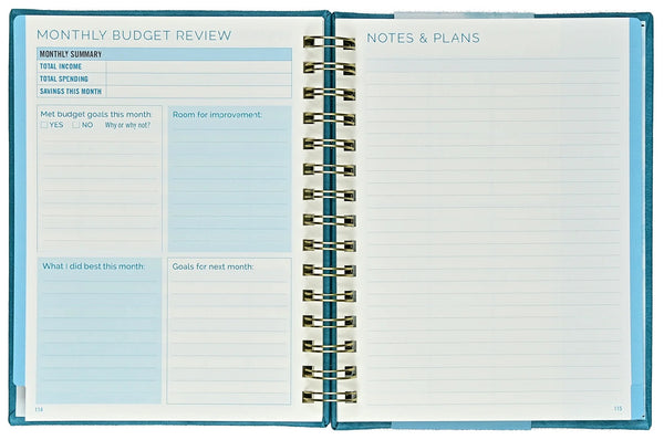 Budget Planner
