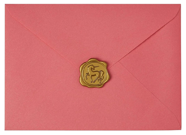 Luxury Birthday Greeting Card - Donuts