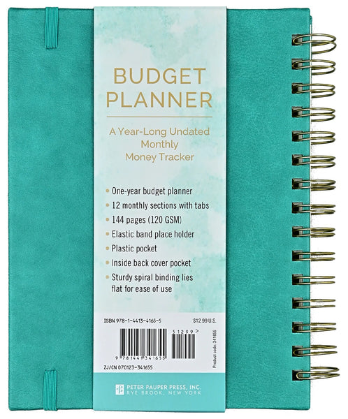 Budget Planner