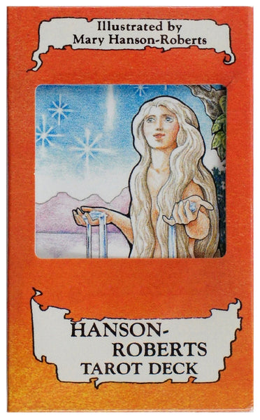 The Essential Tarot - Book and Card Set