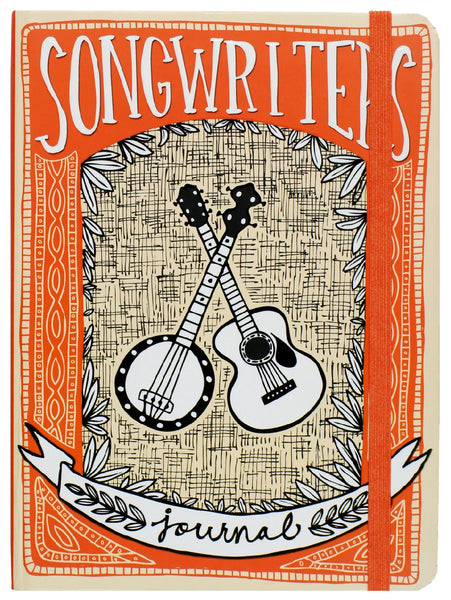 Songwriter's Journal