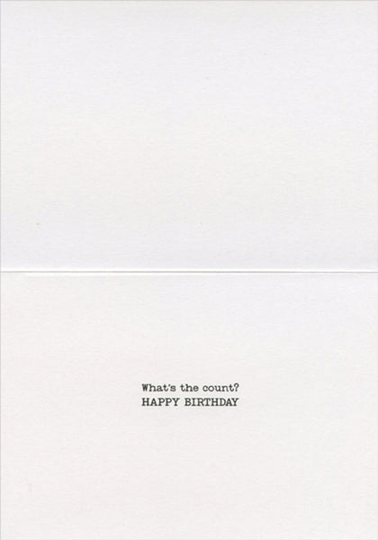 Birthday Greeting Card - Harry Heilmann Juggles Bats - America Collection