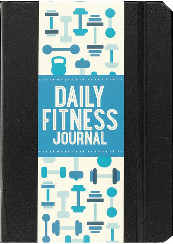 Daily Fitness Journal