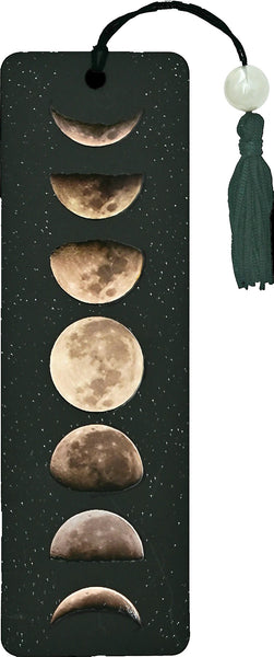 Bookmark - Moon Phases