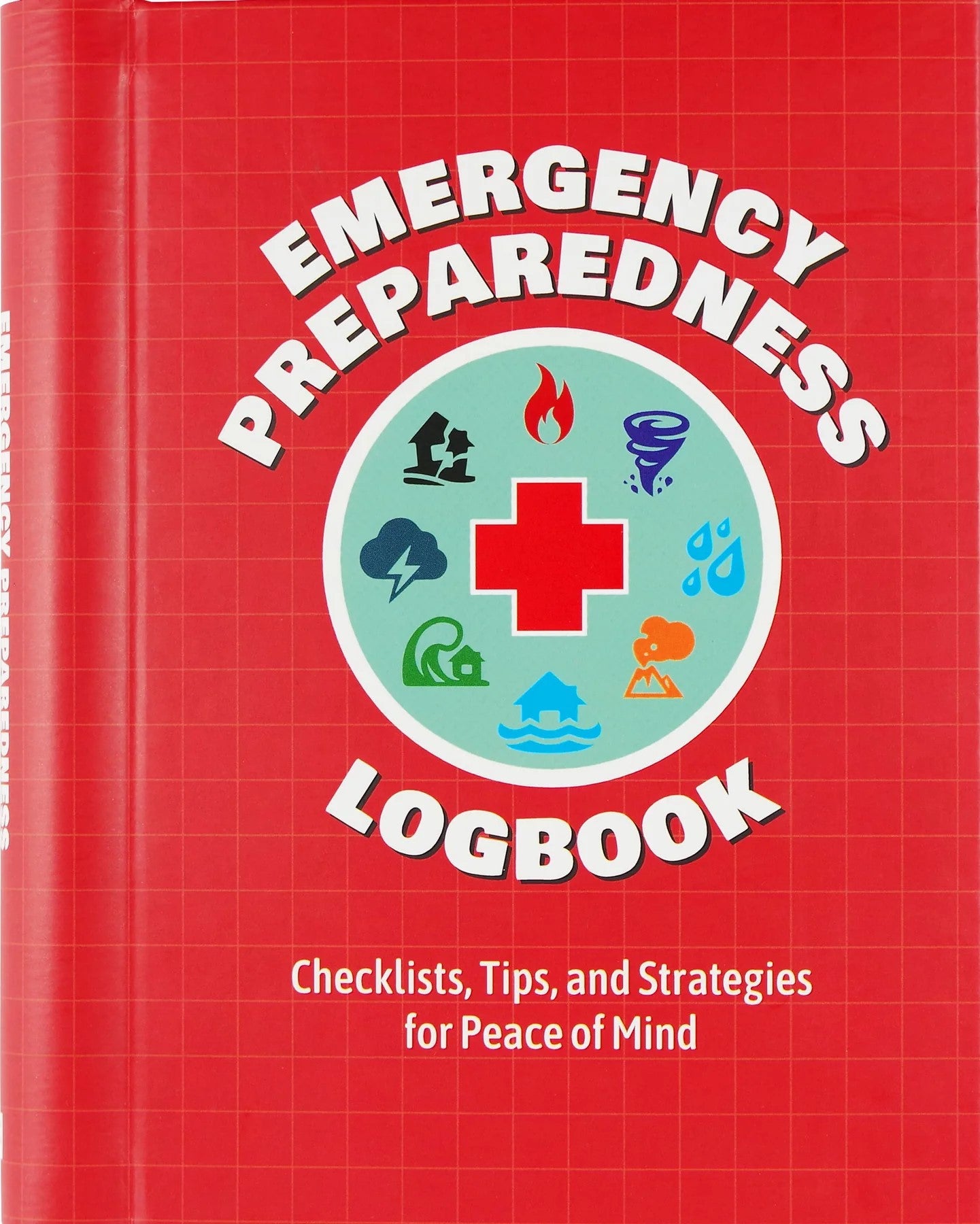 Emergency Preparedness Logbook