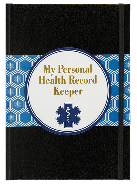 My Personal Health Record Keeper