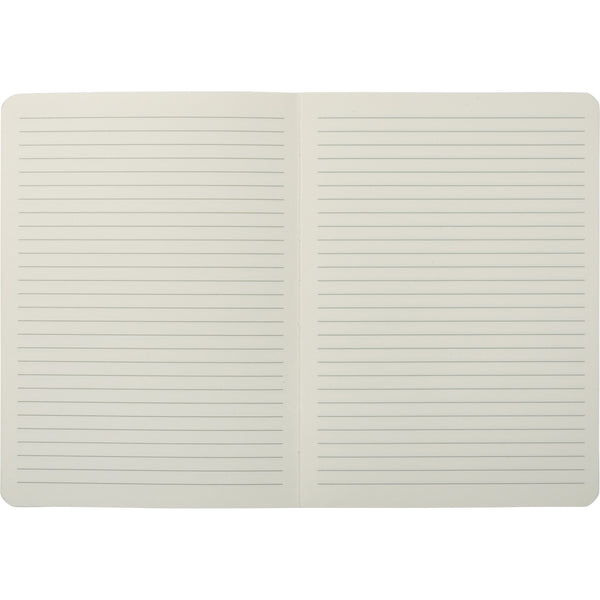 Vintage Journal - I'm the Boss