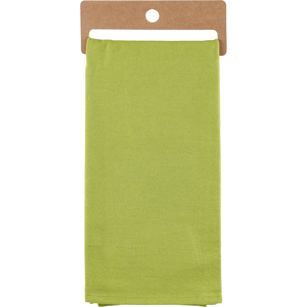 Kitchen Towel - Love is Love