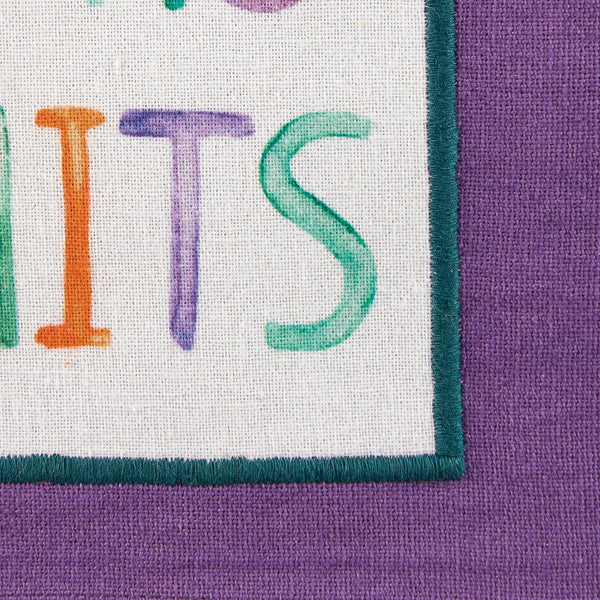 Kitchen Towel - Love Has No Limits