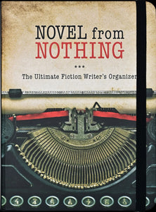 Novel from Nothing - Guide Book