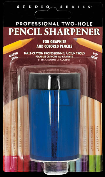 Pencil Sharpener