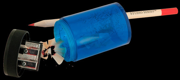 Pencil Sharpener