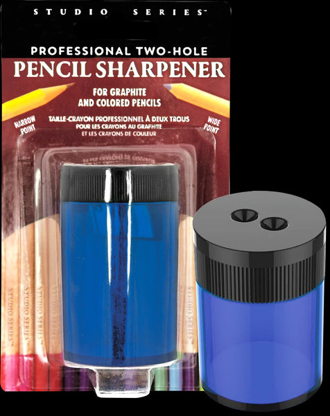 Pencil Sharpener