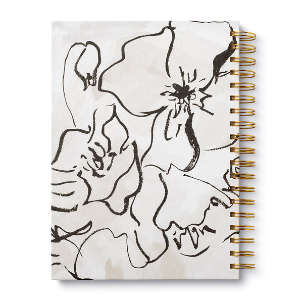 Spiral Notebook - Every Day Holds the Possibility of a Miracle