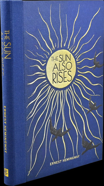 Novel - The Sun Also Rises