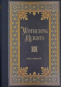 Novel - Wuthering Heights