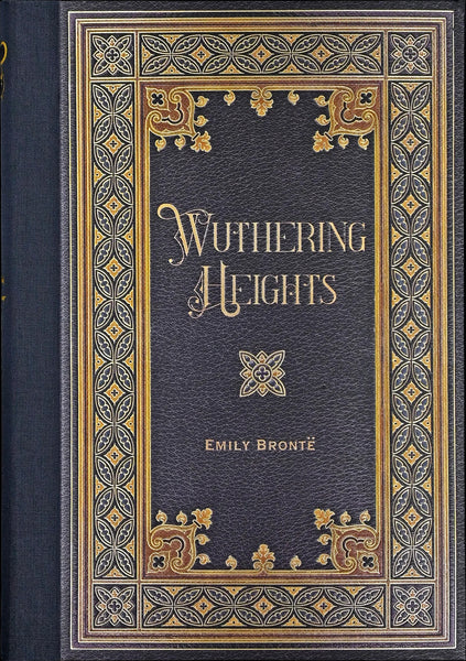 Novel - Wuthering Heights