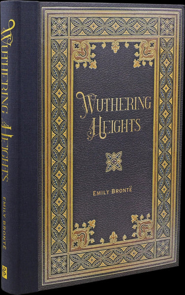 Novel - Wuthering Heights