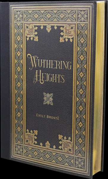 Novel - Wuthering Heights