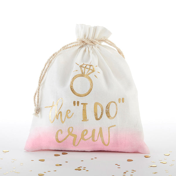 I Do Crew Gift Set