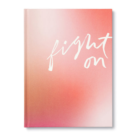 Gift Book - Fight On