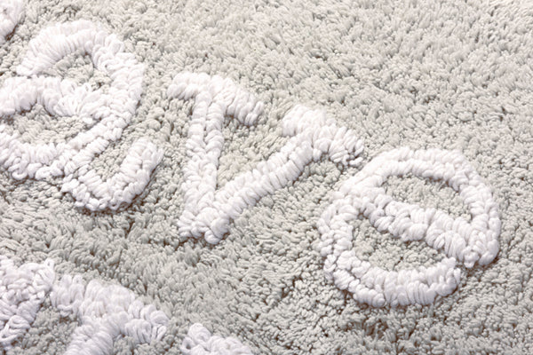 Bath Rug - Save Water Shower Together