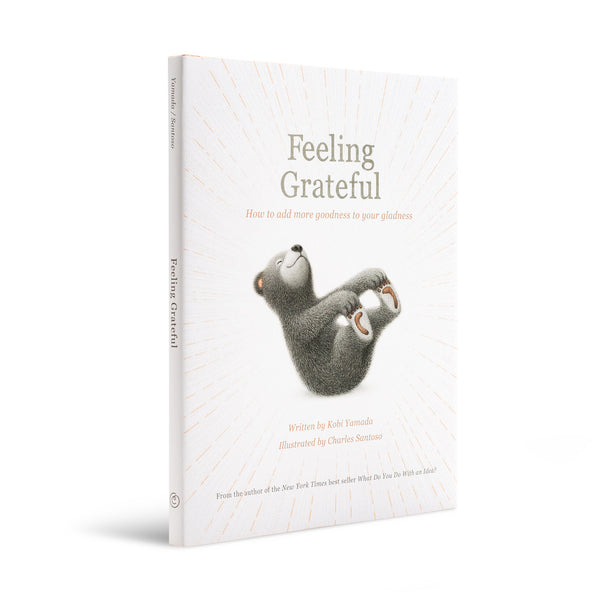 Feeling Grateful - Book