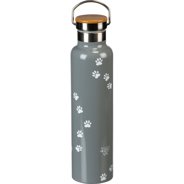 Insulated Water Bottle - Love My Rescue