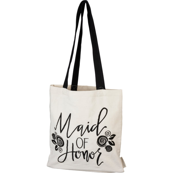 Tote - Maid Of Honor