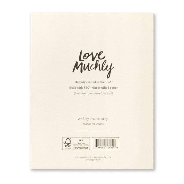 Goodbye Greeting Card - What Am I Going To Do Without You?