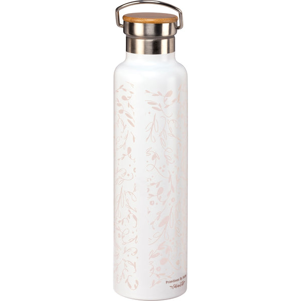 Insulated Bottle - Bride