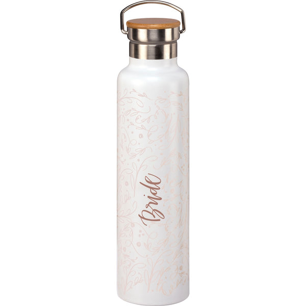 Insulated Bottle - Bride