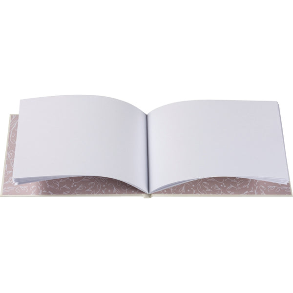 Guest Book - Wedding