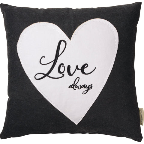 Pillow - Love Always