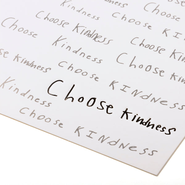 8 ct. Notecard Set - Kindness