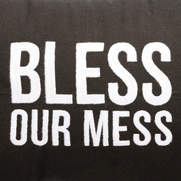 Pillow - Bless Our Mess